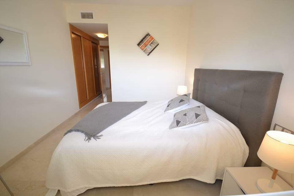 شقة سان لويس ذي سابينيل  في Residential Duquesa المظهر الخارجي الصورة