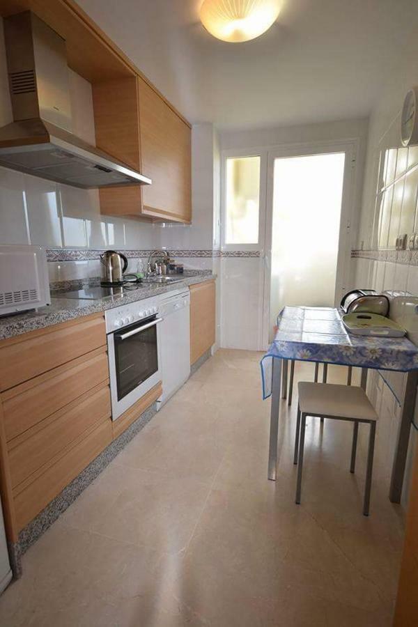 شقة سان لويس ذي سابينيل  في Residential Duquesa المظهر الخارجي الصورة
