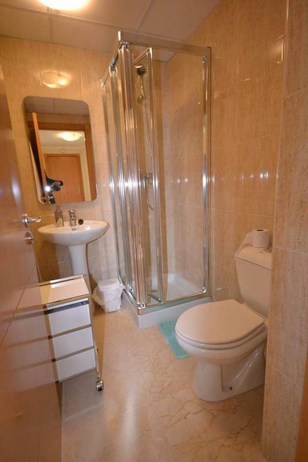 شقة سان لويس ذي سابينيل  في Residential Duquesa المظهر الخارجي الصورة