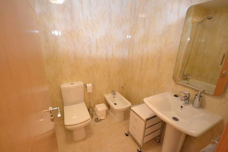 شقة سان لويس ذي سابينيل  في Residential Duquesa المظهر الخارجي الصورة