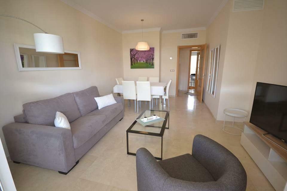 شقة سان لويس ذي سابينيل  في Residential Duquesa المظهر الخارجي الصورة